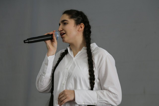 День учителя