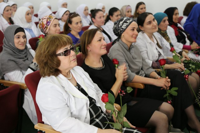 День учителя