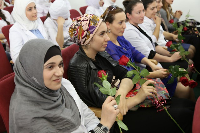 День учителя