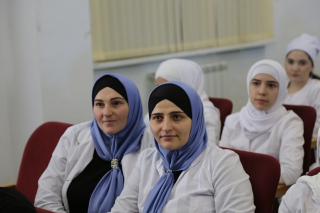 День учителя