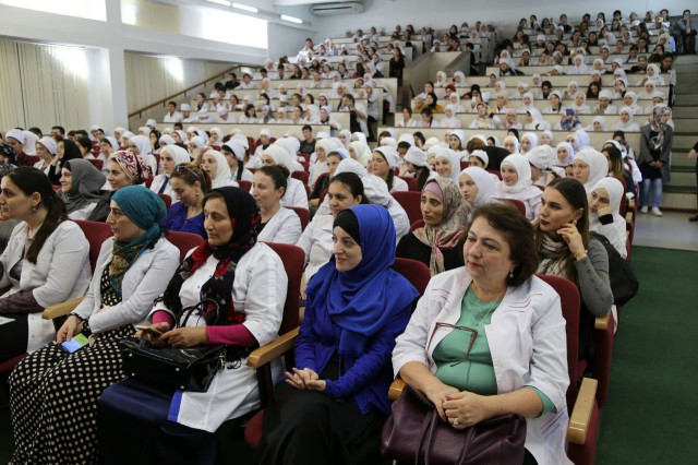 День учителя