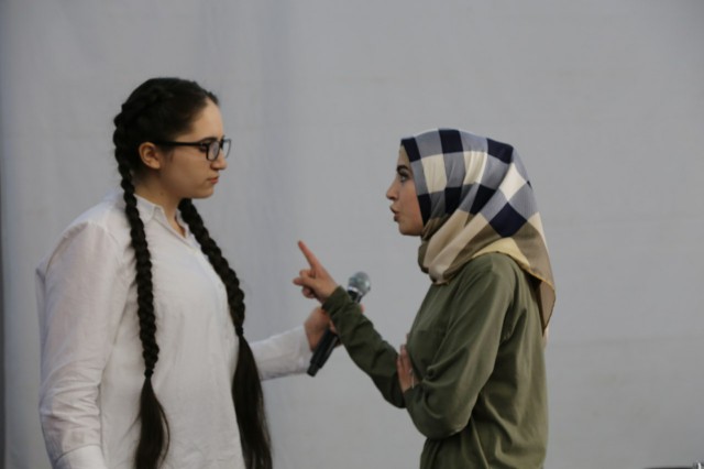 День учителя