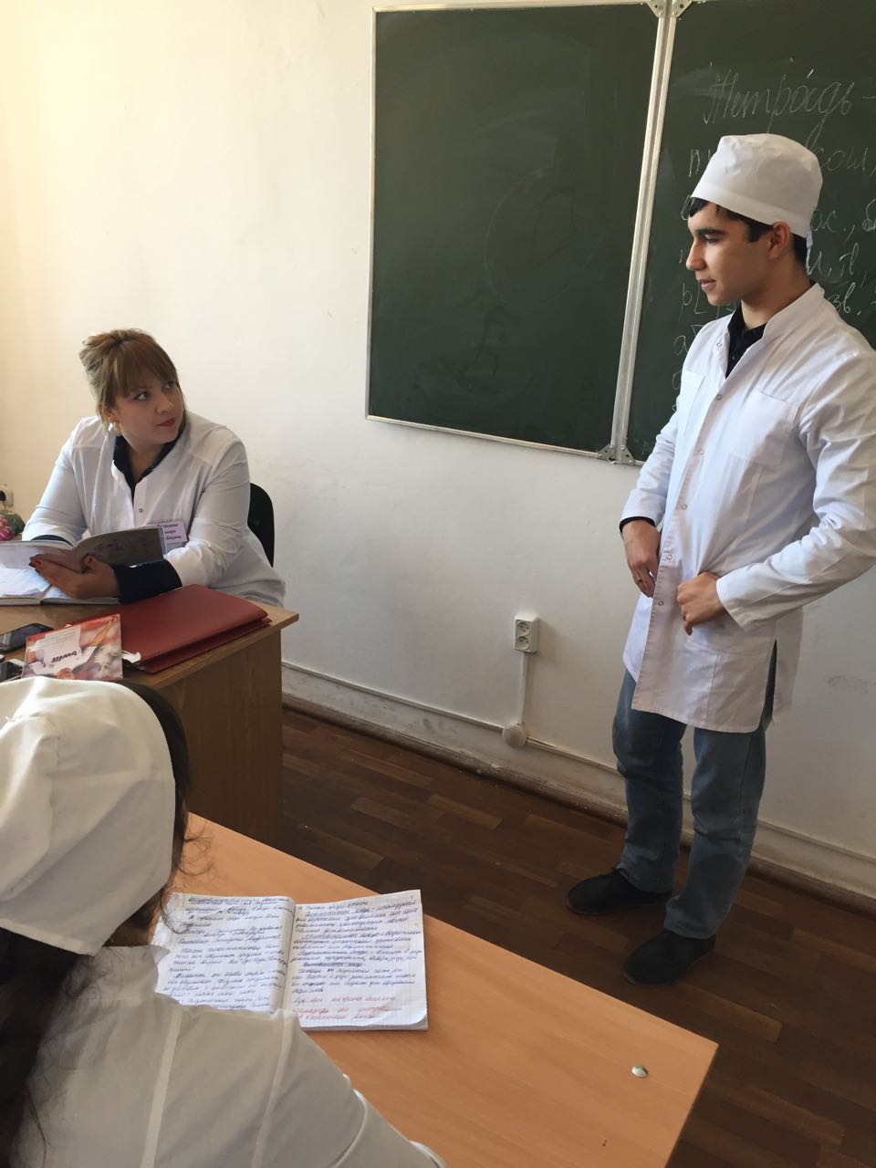 Как сдать все зачеты?