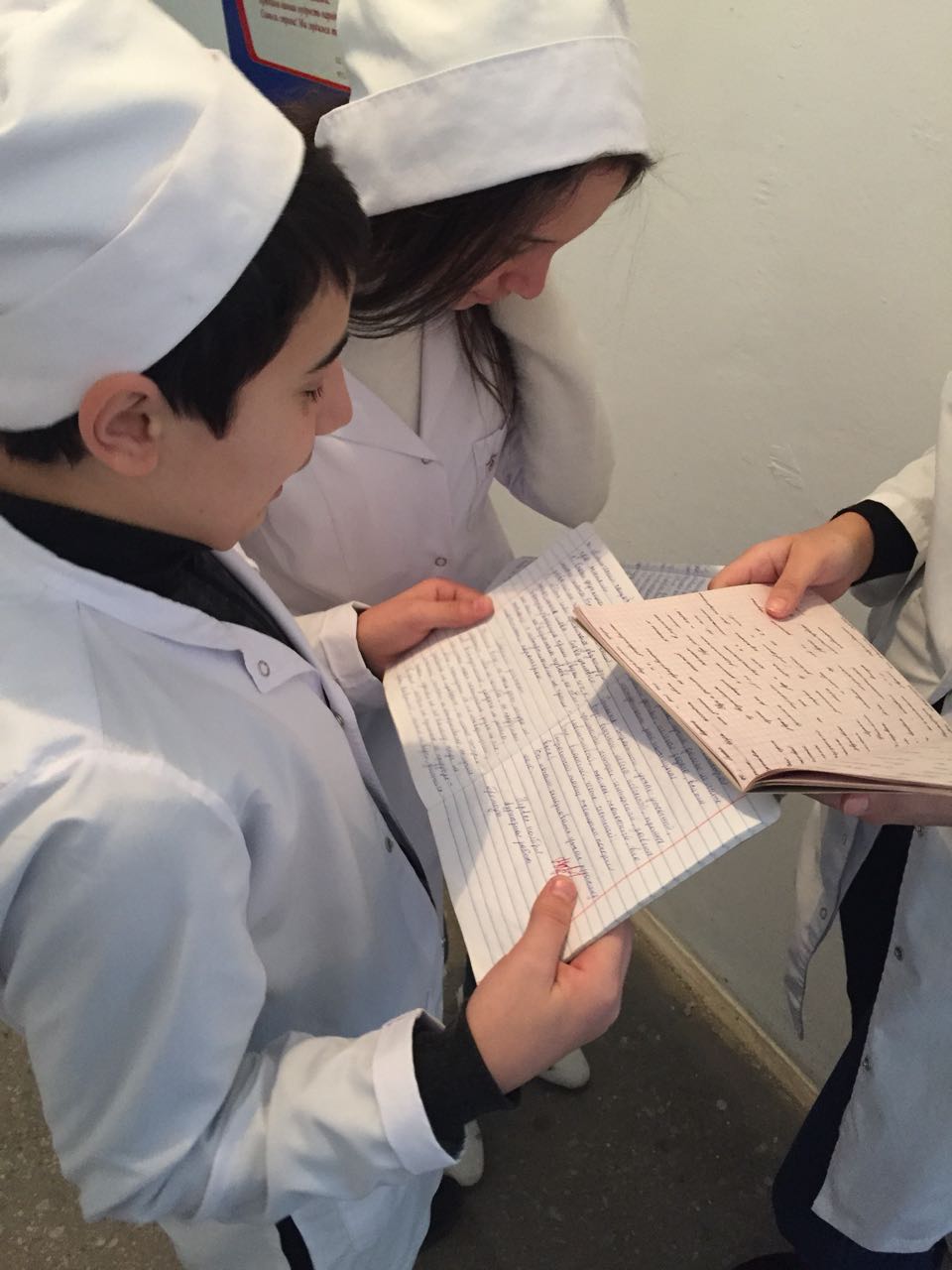 Как сдать все зачеты?