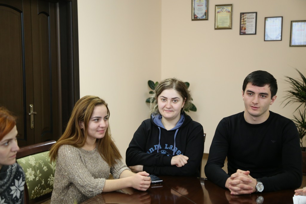 фестиваль "Азбука дружбы"