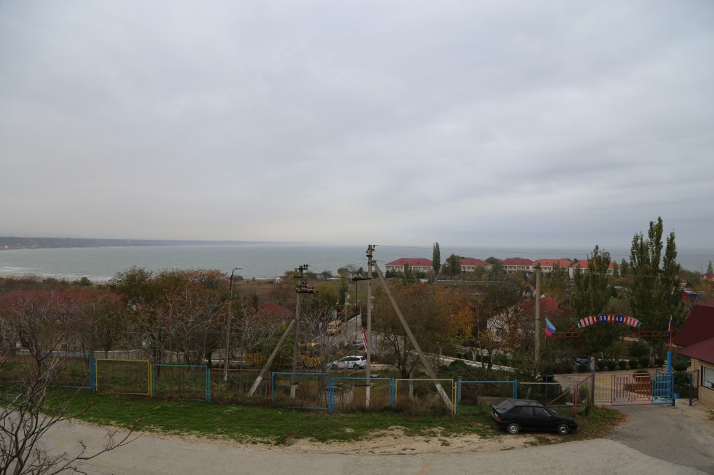 фестиваль "Азбука дружбы"