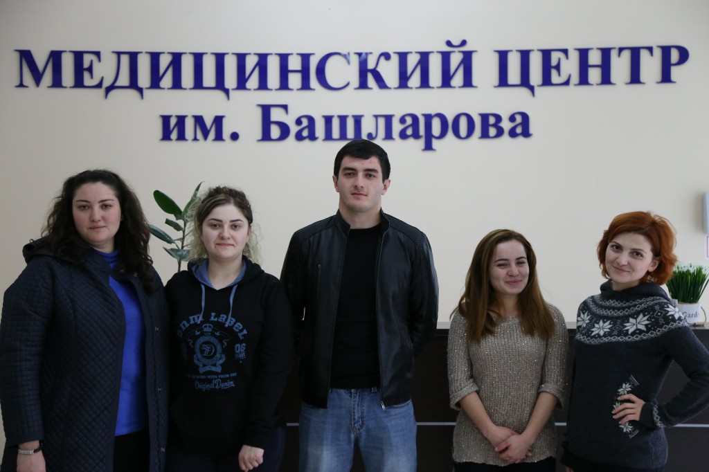 фестиваль "Азбука дружбы"