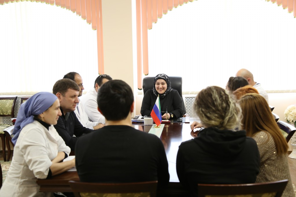 фестиваль "Азбука дружбы"