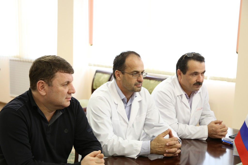 фестиваль "Азбука дружбы"