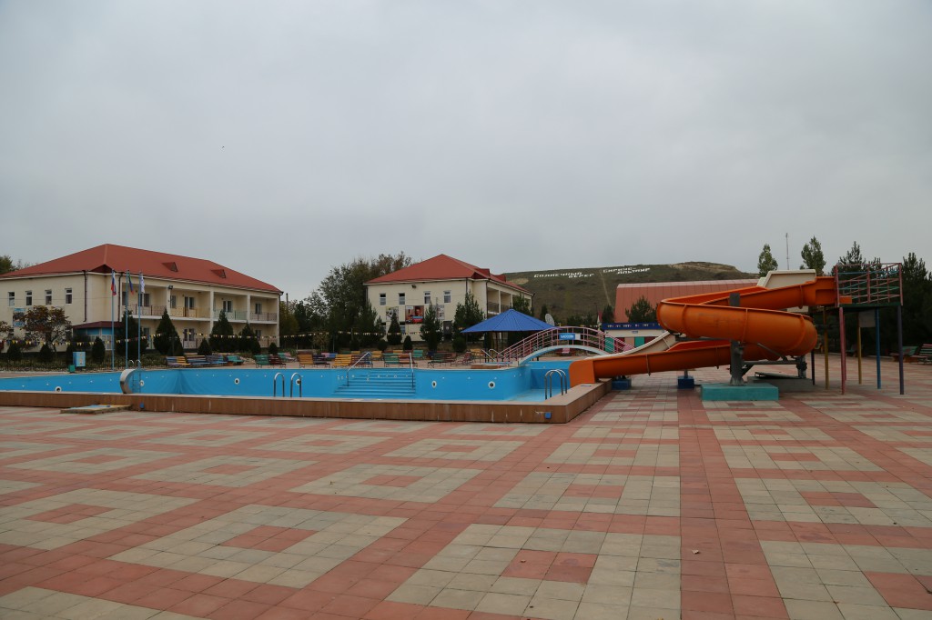 фестиваль "Азбука дружбы"