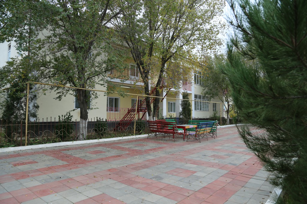 фестиваль "Азбука дружбы"