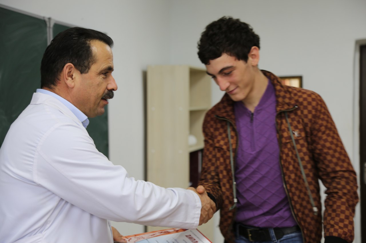 Турнир по мини-футболу