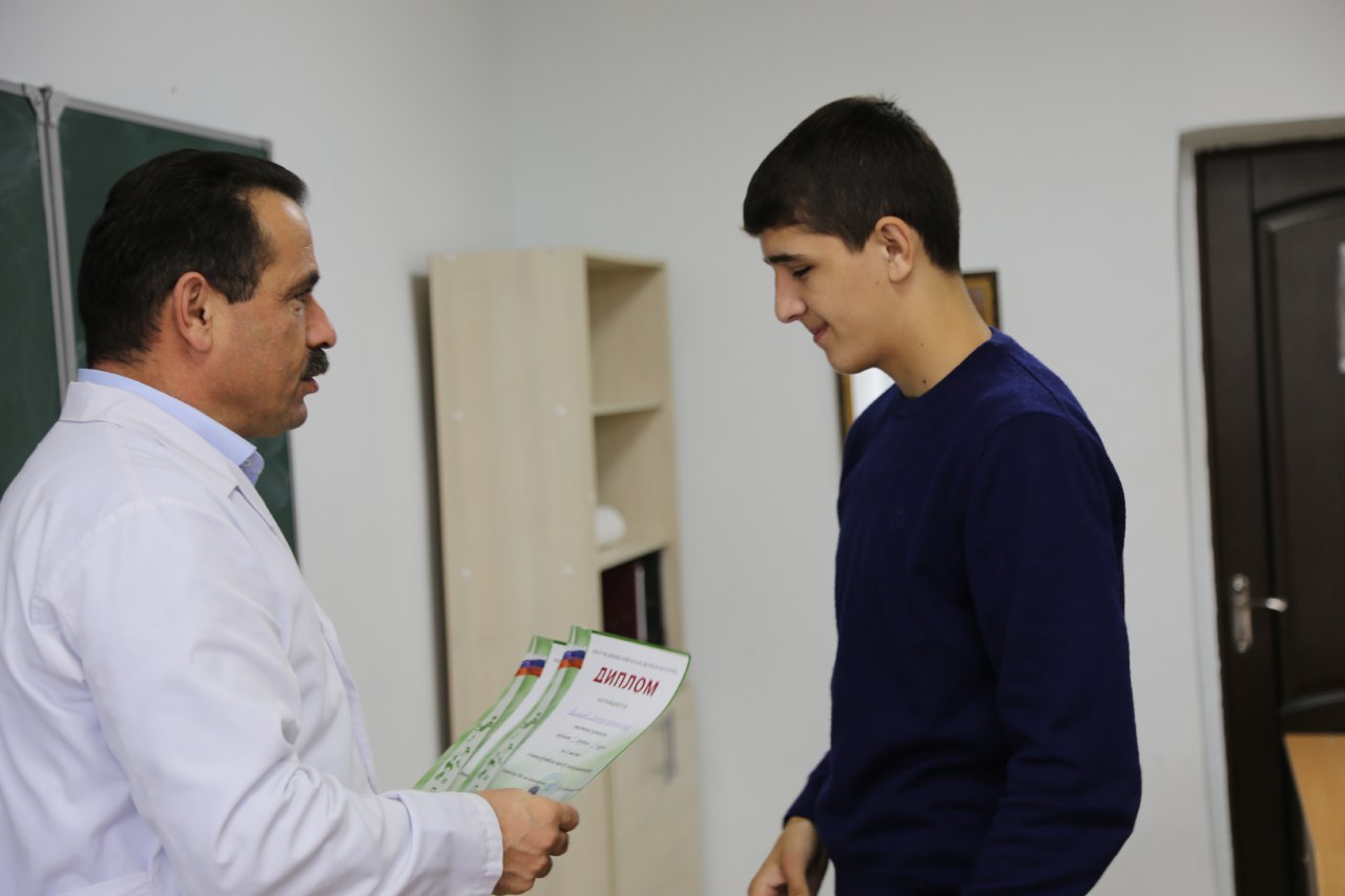 Турнир по мини-футболу