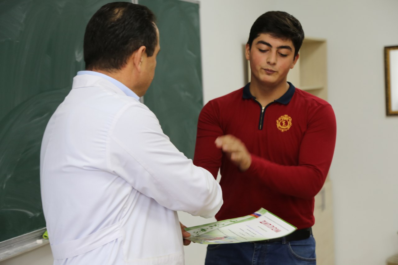 Турнир по мини-футболу