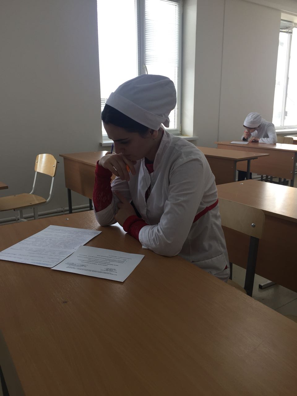 Будущее принадлежит профилактике.