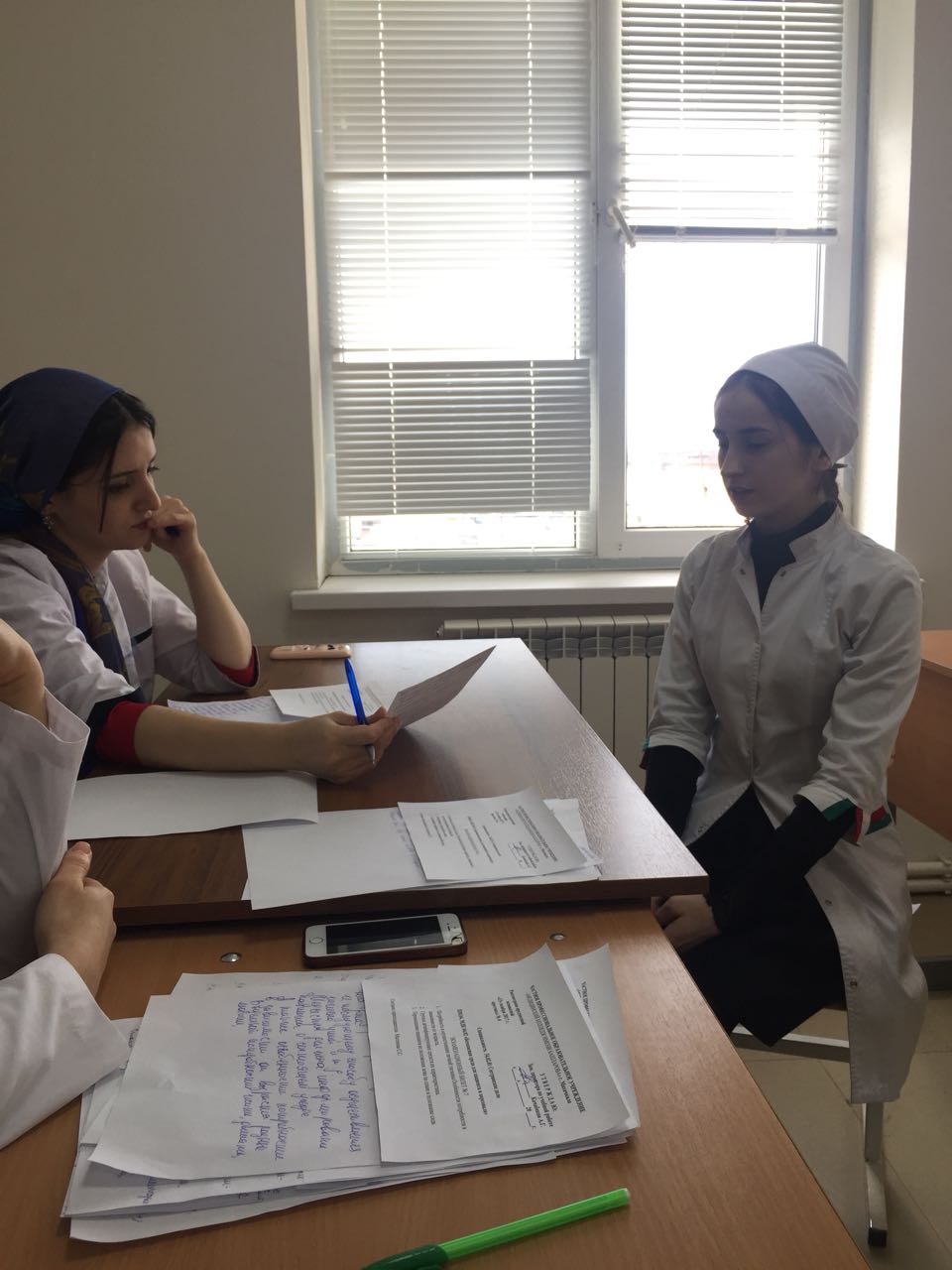 Будущее принадлежит профилактике.