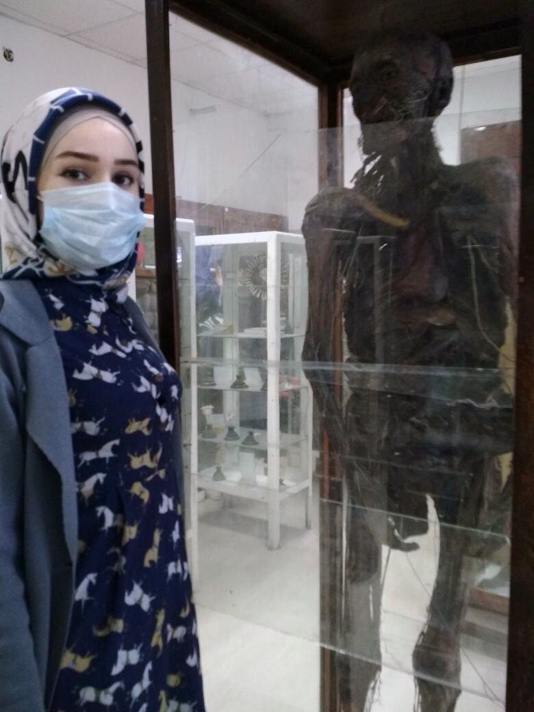 Познавательная экскурсия.