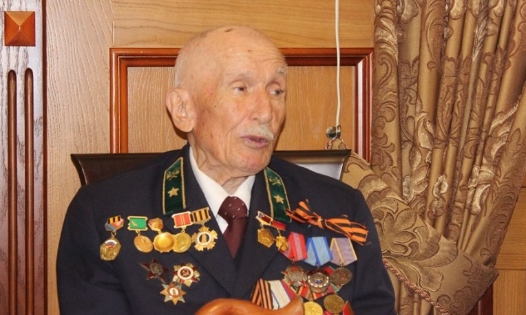 Герои вне времени…