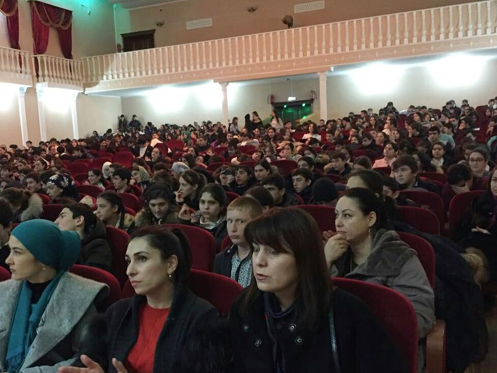 Ярмарка вакансий