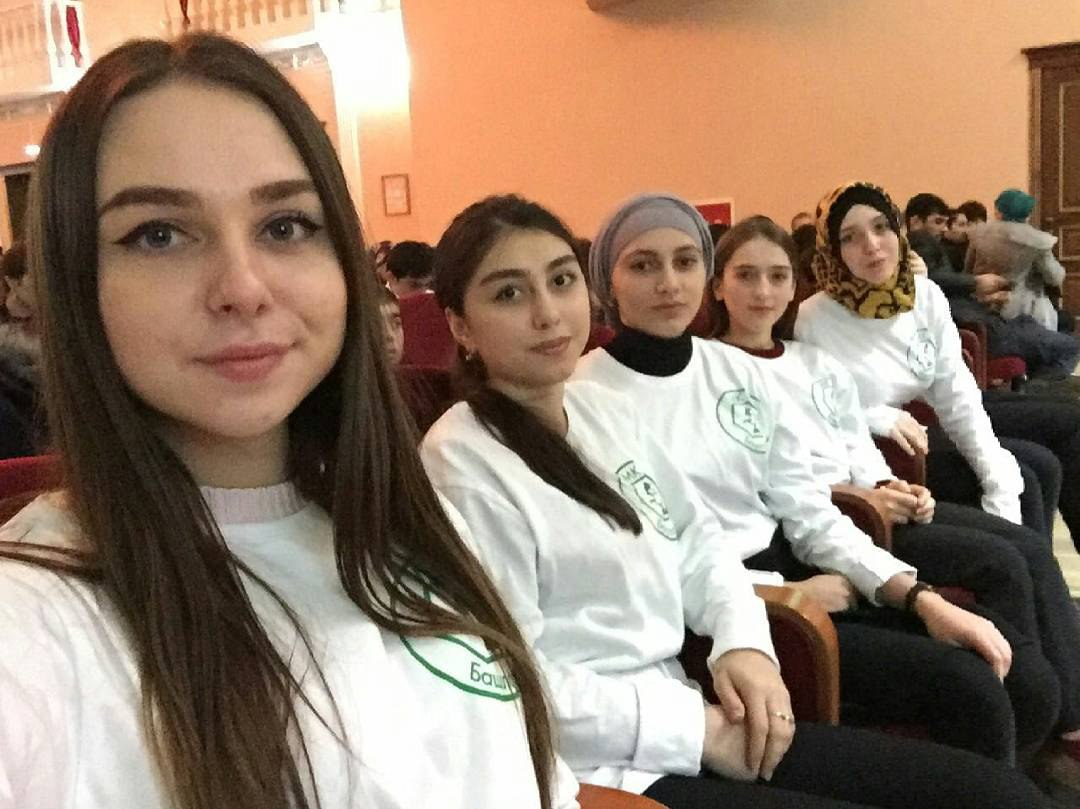 Ярмарка вакансий