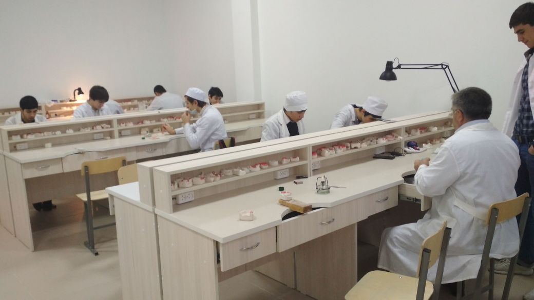 Техника и качество