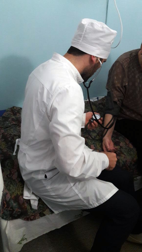 Составная часть образовательного процесса.