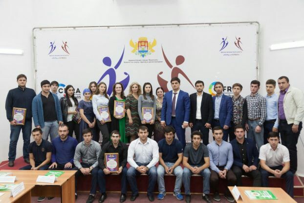 Совещание в Комитете по спорту, туризму и делам молодежи 