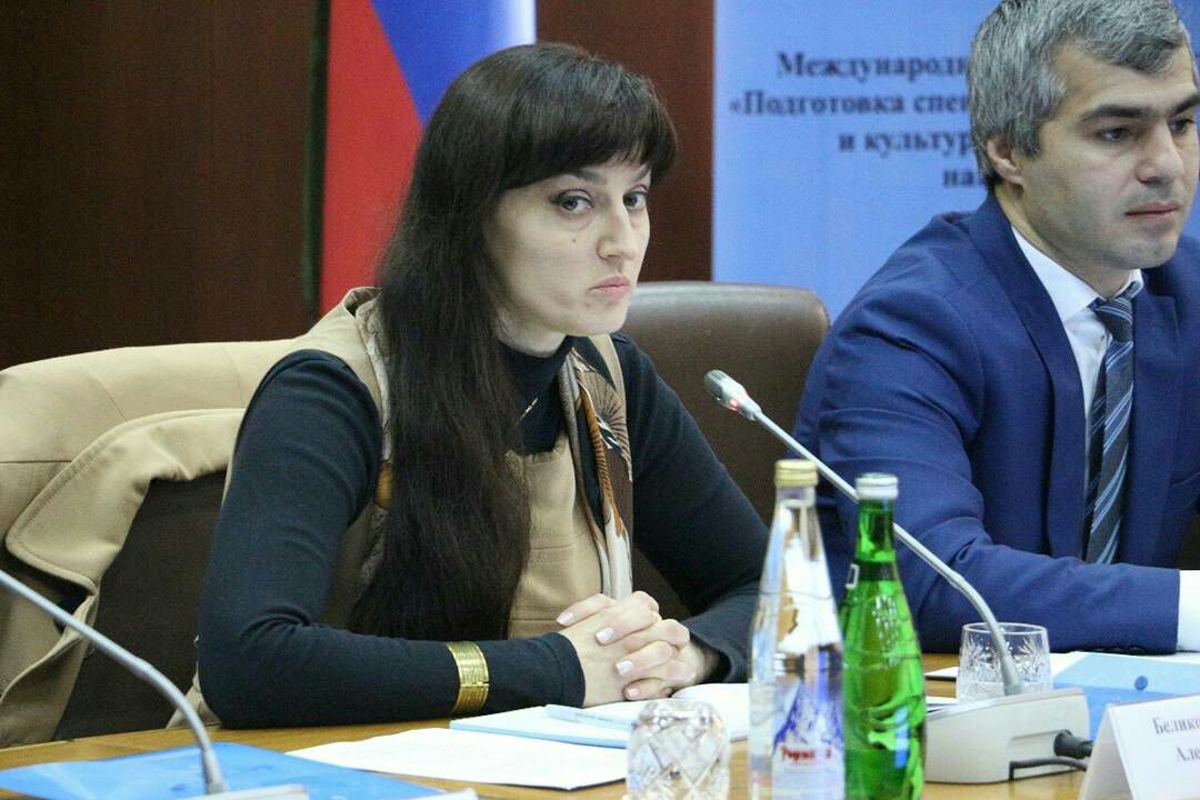 В Республике Дагестан пройдет Международная научно-практическая конференция