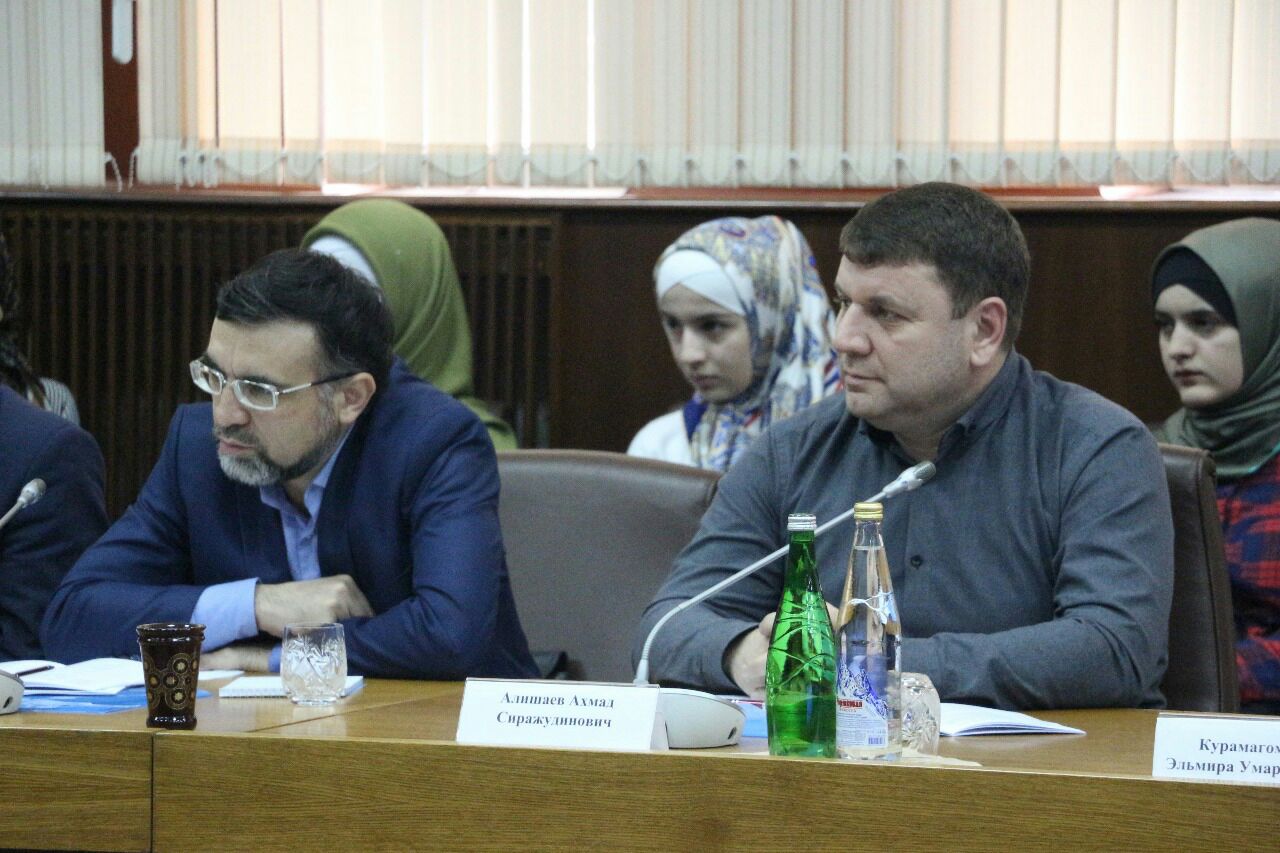 В Республике Дагестан пройдет Международная научно-практическая конференция