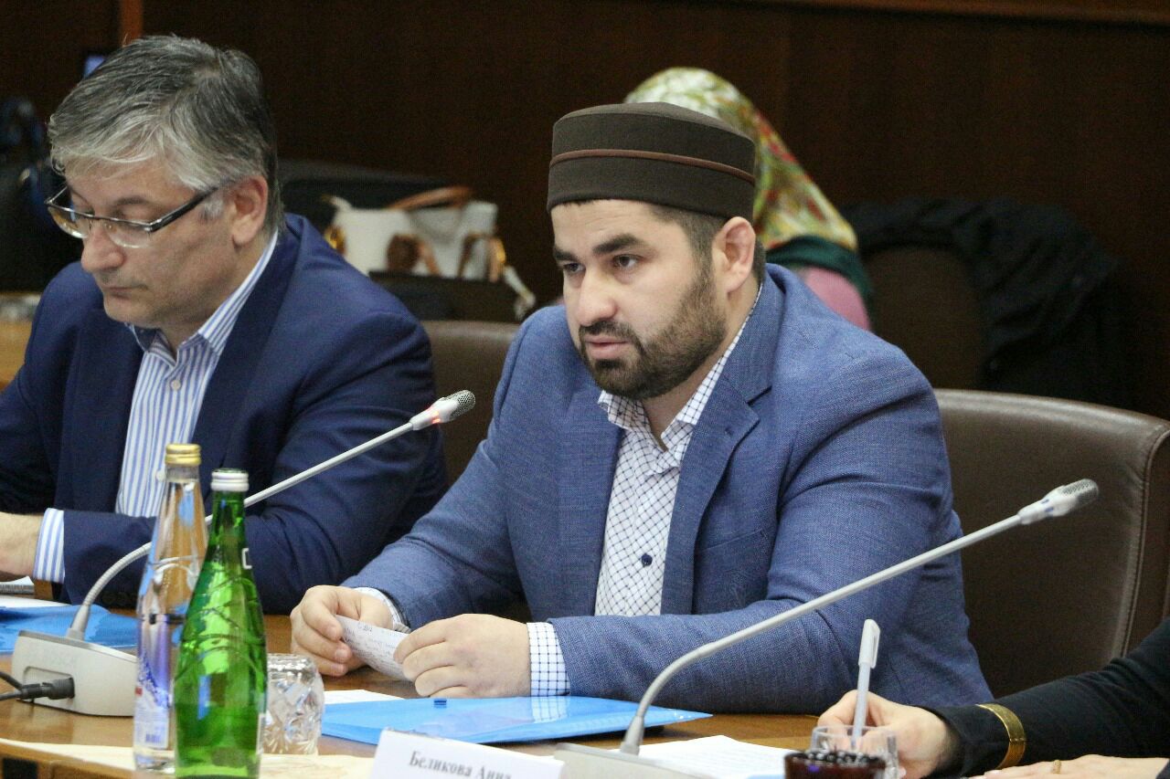 В Республике Дагестан пройдет Международная научно-практическая конференция