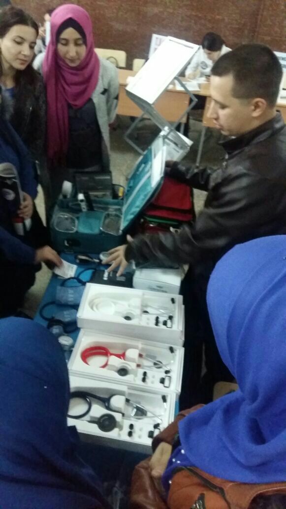 Конференция в ДГМА