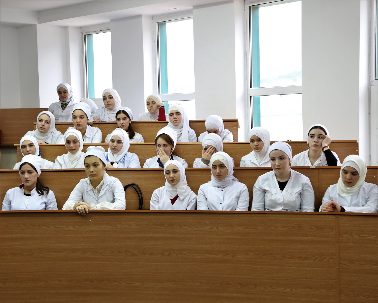 Круглый стол.