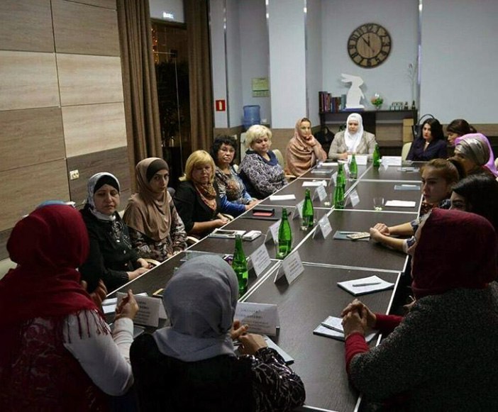 Круглый стол