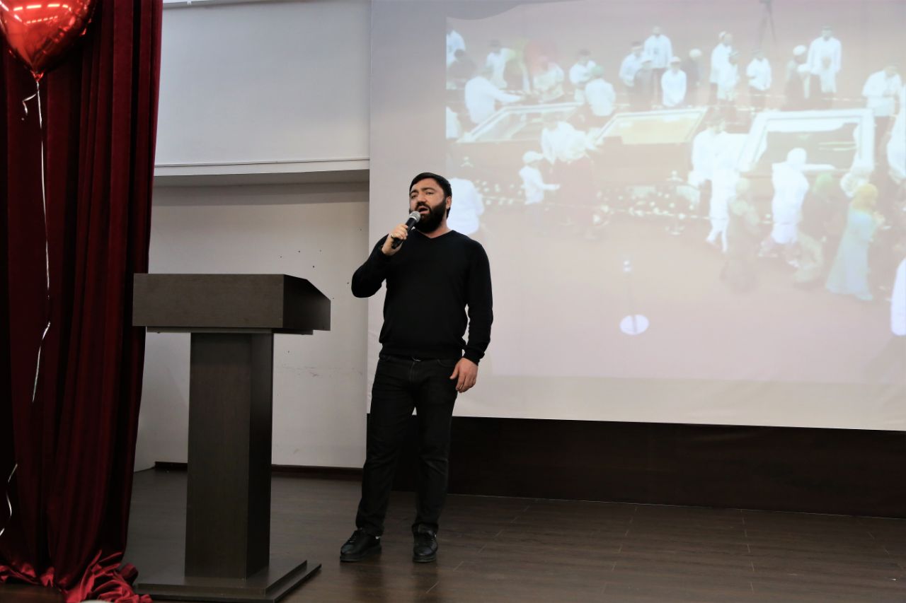 Мавлид Ан-Наби