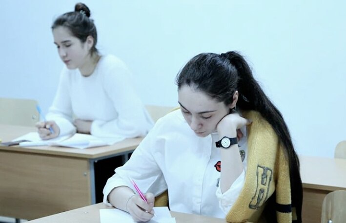 Олимпиад для школьников и студентов СПО