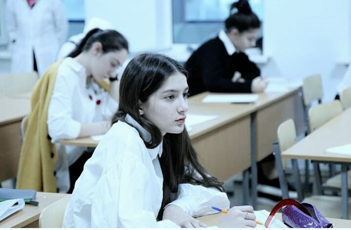 Олимпиад для школьников и студентов СПО