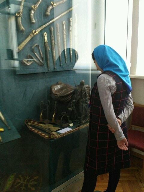 Просвещаемся в искусстве