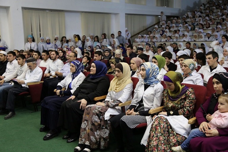 «Первые ласточки» на встрече в МКиБ