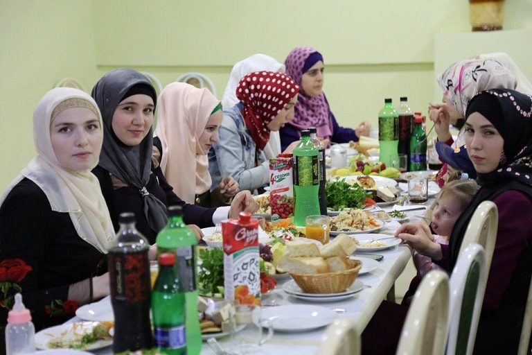 «Первые ласточки» на встрече в МКиБ