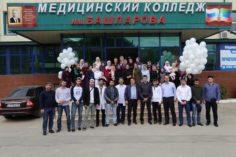 «Первые ласточки» на встрече в МКиБ