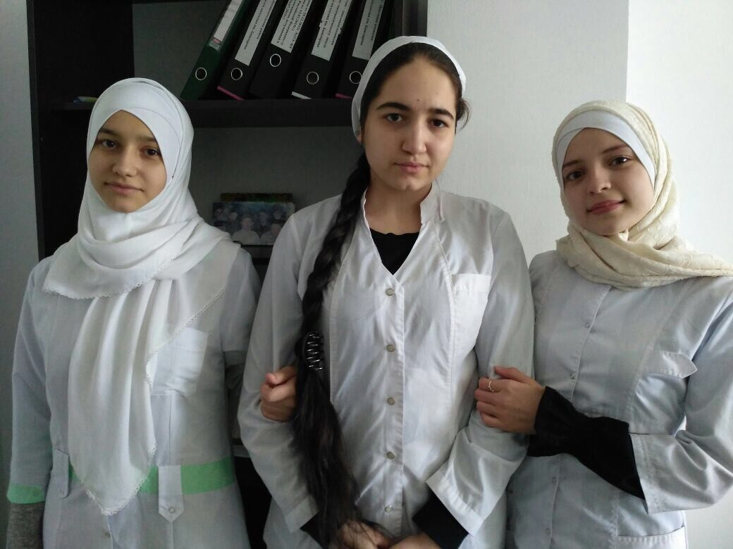 Поздравляем финалистов городского конкурса чтецов!