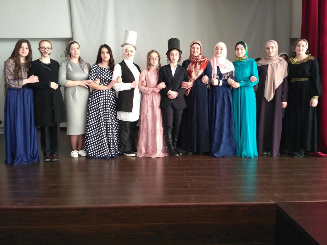 Названы победители конкурса на лучшую литературную газету