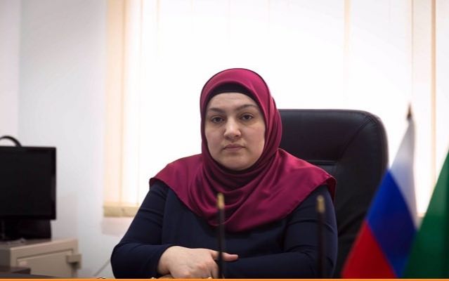 Интервью директора МКиБ для газеты Ассалам