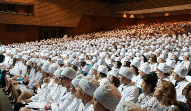 Руководство МКиБ на медицинском форуме