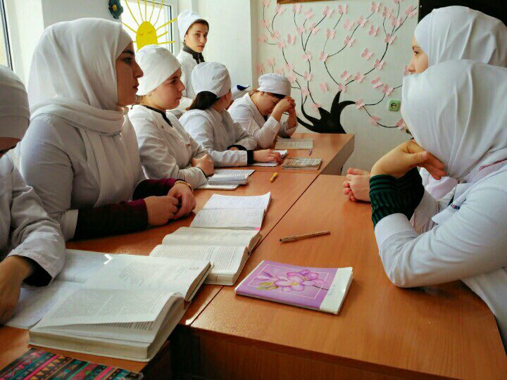 Биология покоряет сердца