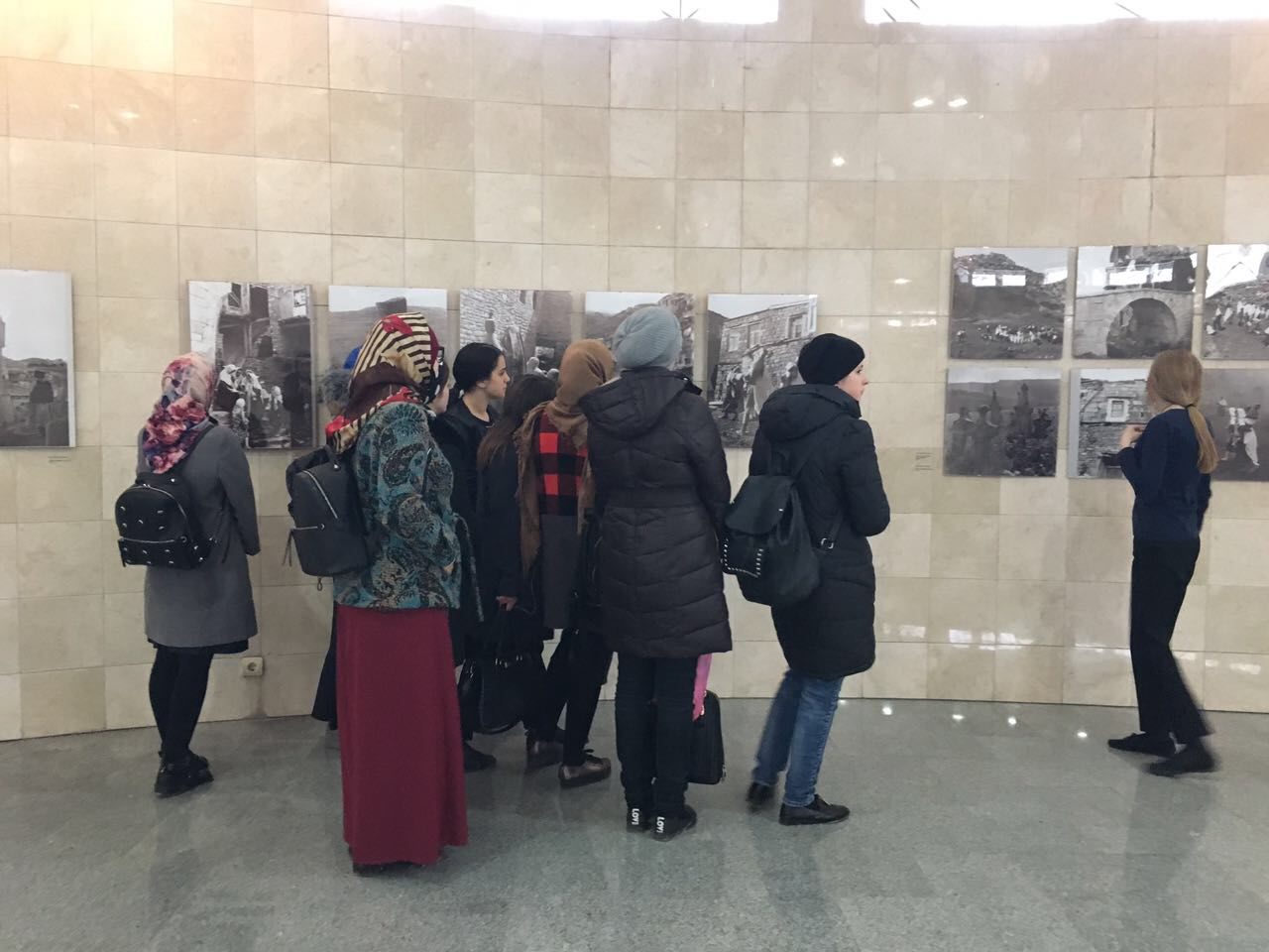 Женщины Дагестана Знакомство Фото