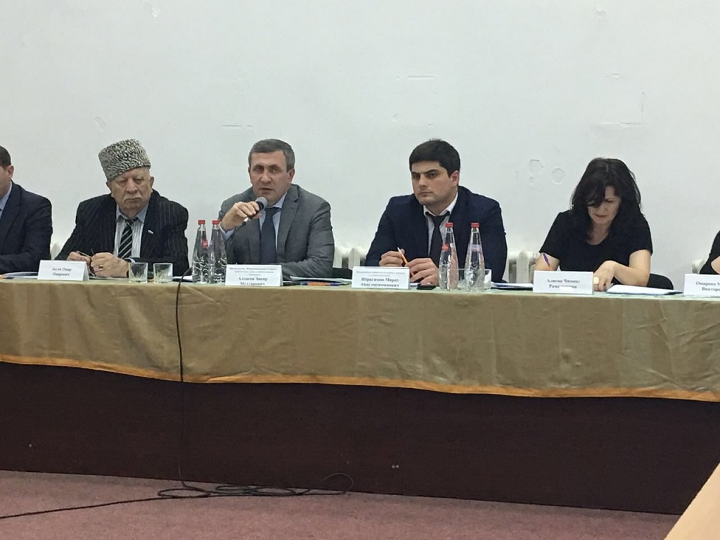 Патриотизм – от веры