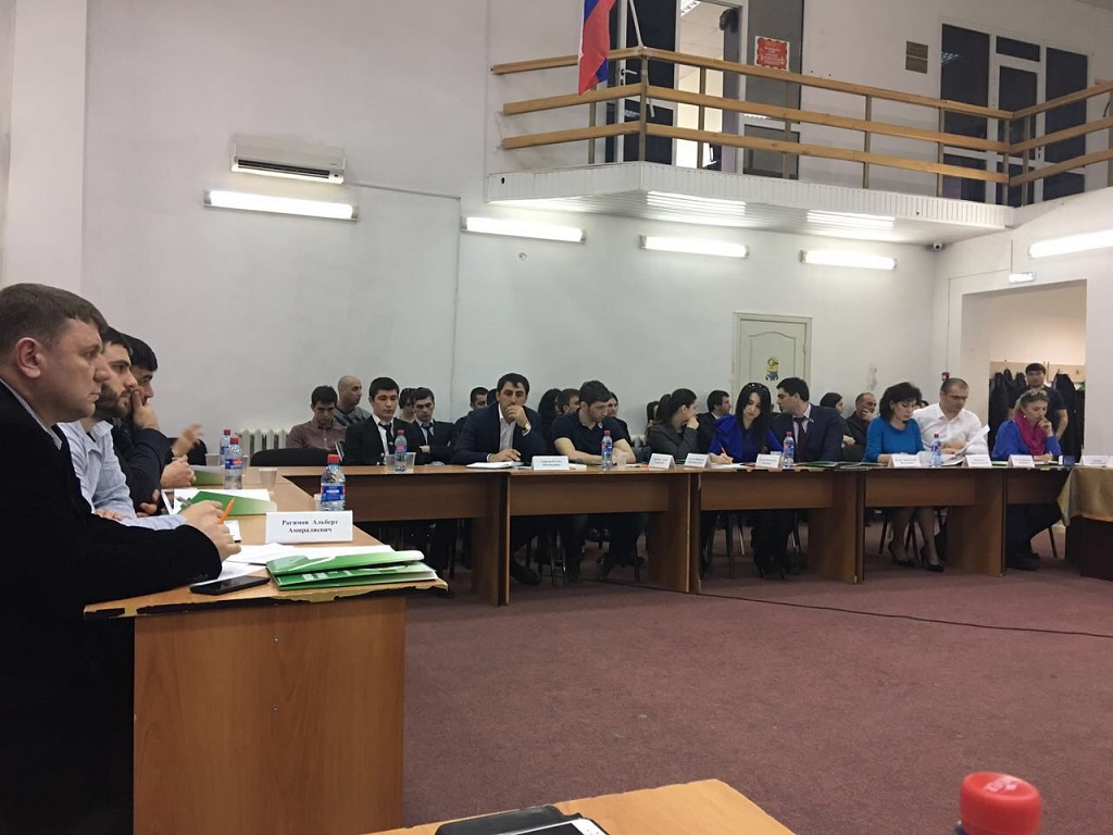 Патриотизм – от веры