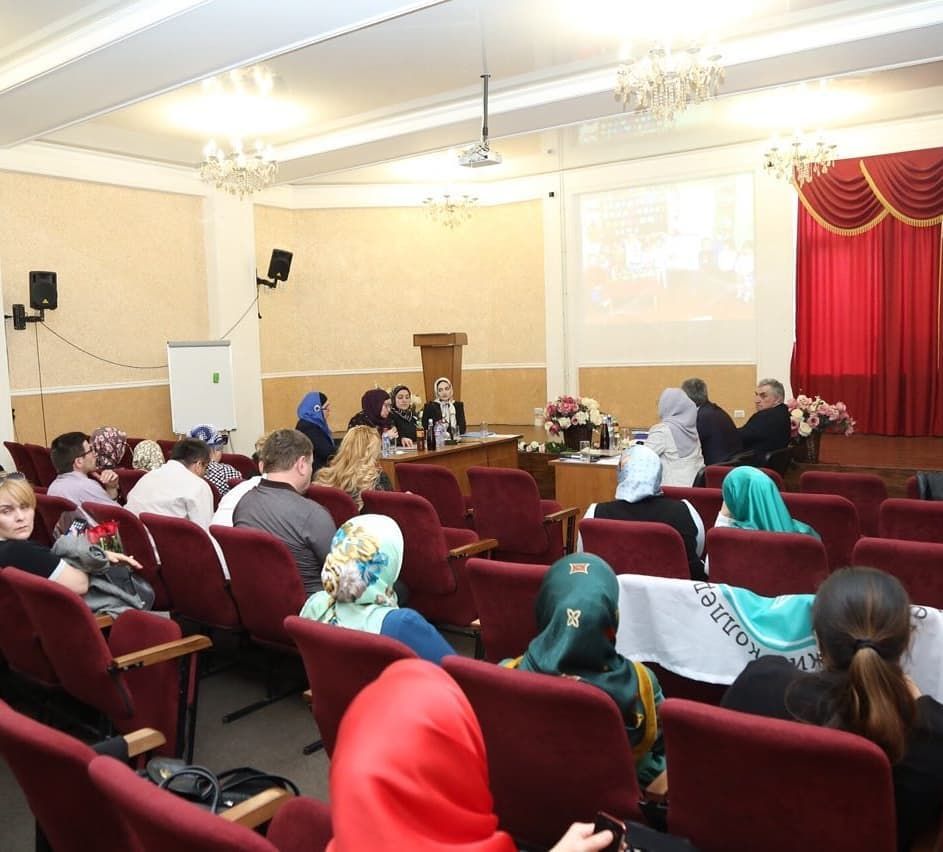 Финал Республиканского конкурса «Золотые правила нравственности»