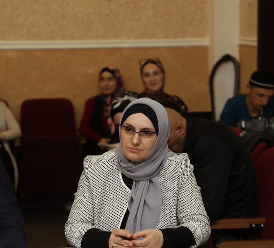 Финал Республиканского конкурса «Золотые правила нравственности»